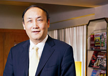兩岸三地學術第二，20％學生有交換生經驗