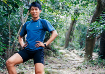 陳彥博 遭遇最多挫折，獲最多啟發