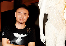 古又文 窮人家裡出狀元設計師