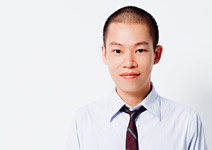 吳季剛 入行23年的28歲新銳