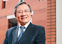 戴謙 眼光放遠冷門出頭天