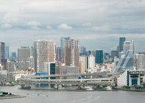 投「租」東京 報酬率比台北高兩倍