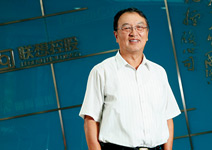 聯想控股 柳傳志從創投 跳進農漁牧