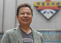 得意世界城 家飾商場混搭娛樂中心