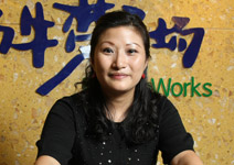 光大集團 重慶大奶媽，年供2.4億噸鮮奶