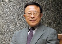 台灣做華人世界的資源整合者