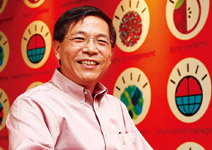IBM為效率 棄台灣另造高階伺服器基地