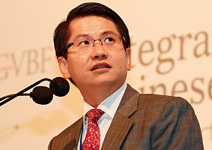 友善政策， 讓國際人才願將此當第二個家