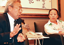 台塑螺絲鬆了、反應慢了、 態度高傲了？