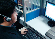 誰說盲胞只能當按摩師傅？
