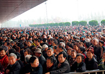 總簽約金152億人民幣，台商熱炒重慶