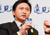 人才雲端化， 靠網路招聘全球人才