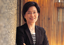 從上一代的奮鬥 尋找生命信仰