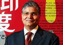 全球瘋印度， 但為何獨缺台灣