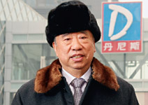 鄭州最大個體戶， 稱霸河南自成一格