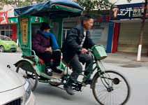 龍泉驛 受開發區裨益， 農民是消費主力