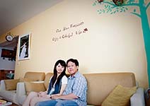 勤作功課，把家變成時光百寶箱