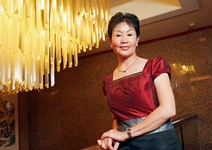 我最大夢想，就是在大陸打出台灣品牌！