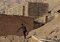 從土耳其到蘭州，一路關懷水資源