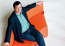 我們找的不是機會，而是別人解決不了的難題