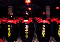 做活古人的品牌，林朝輝復活「李時珍」