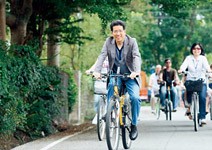 嚴長壽 帶你聽花東說話