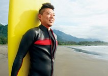 台灣的夏威夷，用觀光和世界做朋友