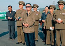 深入北韓觀察：金正日的接班算盤