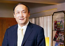 兩岸三地學術第二，20％學生有交換生經驗