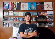 蕭青陽 永不放棄18歲的夢想