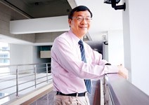 陳懷德 讓歐巴馬列入教育白皮書