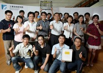 工研院團隊 37年研究如一日