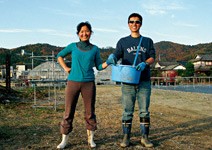 超貧窮旅行， 化解失戀、失業雙打擊
