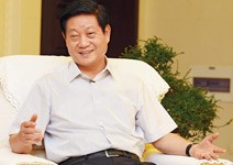 來台前率先宣布：陝西 將設台灣青年創業專區