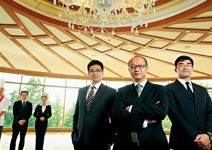 服務11位數身價富豪 管家也得非常人