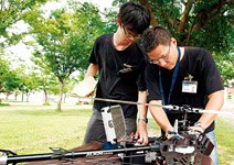 新興市場力道 帶台灣 中小企業「轉大人」