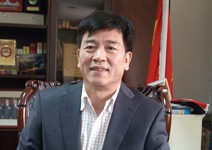 台灣的休閒餐飲， 很對山東新生代口味