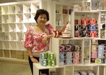 多樣屋 價格帶 隨客層消費力一起成長