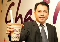 日出茶太 打國際戰 要像軍閥圈地