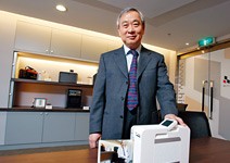 誠研HiTi印表機 接收歐美吞敗的版圖