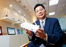 普萊德PLANET 低價策略賺30％毛利