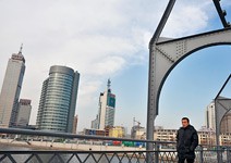 中國二線城市消費暢旺 磁吸台商拓點