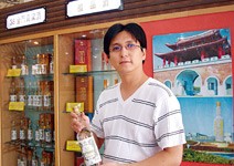 濟南現場：台商落腳處 皆成商業核心