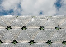 老工業區 變身綠能與智慧創新區