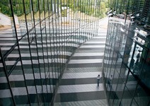 商辦大樓 變身綠色新魅力