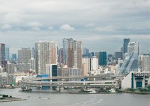 投「租」東京 報酬率比台北高兩倍