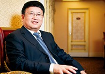 從黑五類到中國民營 第一大造船公司