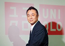 UNIQLO要讓消費者 感受「有你就夠了」