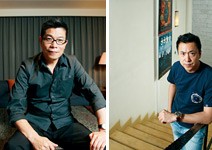 華誼兄弟 讓華文影視 動能直逼好萊塢