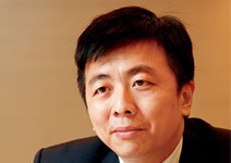 盛治仁：結合台灣 民間節慶 慶祝一整年